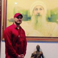 oshovaaniwithneeraj(swami neeraj nirvikar) (@neerajarora952) 's Twitter Profile
