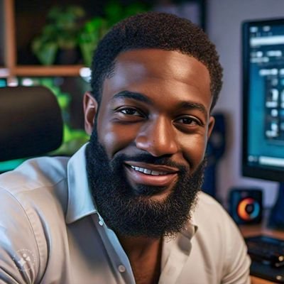 SavvyPrimus's profile picture. • Numbers guy📊📈
• Gregarious😎✌
