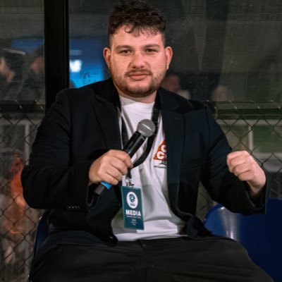 Football Broadcaster | Head of Media & Communications at Hakoah FC