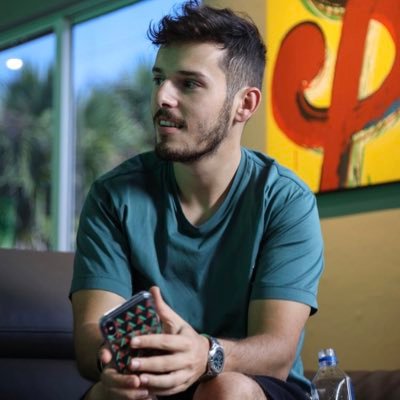 AustinAjj76931's profile picture. 👉We Make Crypto Trading SIMPLE!
🔥(70-90% Win Rates (Day Trading, Options & Auto Trading)
🚨Start with a 7-Day Free Trial!