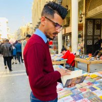 ﻋ̝̚لْـي𖥇 ٱﻟ̣̣بّـٱبّـﻟ̣̣ي𖤓 (@babil__96) Twitter profile photo