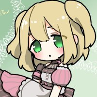 アルカ・ザナディウス(Alca Xanadius) (@rsf5ku) 's Twitter Profile
