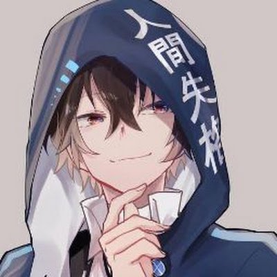 KENSHIR65216250's profile picture. 