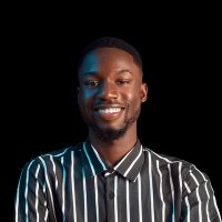 Victor Nkereuwem (@iameskor_) 's Twitter Profile