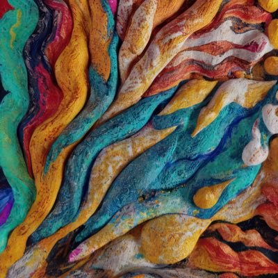 Phygital art collector. Blogger. member of @refikanadol’s discord community mod. Big fan of RAS(Refik Anadol Studio), Grant Riven Yun, Deekay. RAS Korean blog ↓