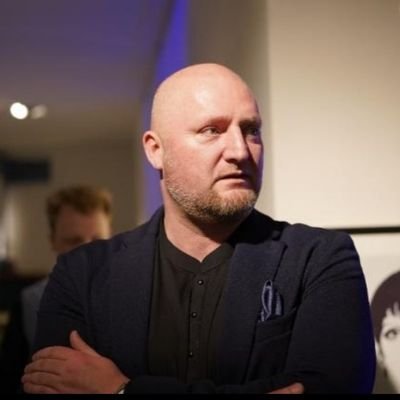 Don_de_Jong's profile picture. Entrepreneur, libertarian, optimist, forrester, digitalis, veteran