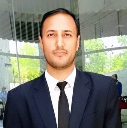 Gilgit Baltistan/Islamabad/
Pakistan First/
Views are my Own