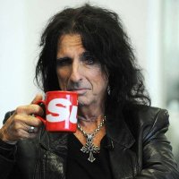 Alice Cooper Chatpage (@officialalice_c) 's Twitter Profile