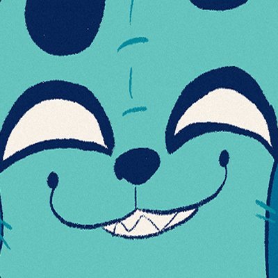 BluePanda (Animatic Era)さんのプロフィール画像
