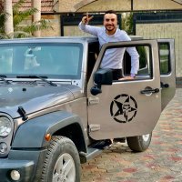 Dr Mo AYADY ๐จโโ๏ธ (@mo2149375415) 's Twitter Profile