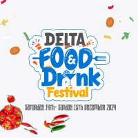 Deltafoodfestival (@deltafoodfest) 's Twitter Profile