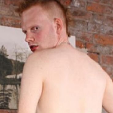AshleyHayesxxx's profile picture. #Ginger male model with a dry sense of humour. Up for meets