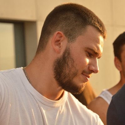 dan_vyslotskyi's profile picture. AI Enthusiast | Automation Expert