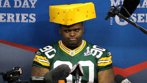 The Cheesehead Life (@CheeseheadLife) | Twitter
