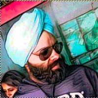 G (@gajpower) 's Twitter Profile