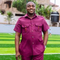 Nathaniel faith (@natfaith7) 's Twitter Profile