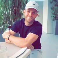Adam Jenkins (@ajenkins89) 's Twitter Profile