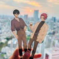おいも (@gkukn5) 's Twitter Profile
