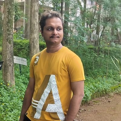 Tanmay Sabnisさんのプロフィール画像