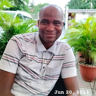 MusaEwosor's profile picture. A Muslim, A Humanitarian, A Father and Husband, A Community Leader and A Team Player.