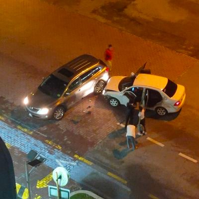 Berkongsi video orang awam yang menarik dan yang menginsafkan