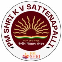 PM SHRI K V SATTENAPALLI (@kvsattenapalli) 's Twitter Profile