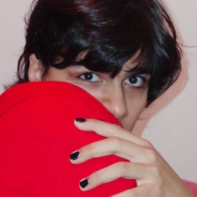 בר ☮️さんのプロフィール画像