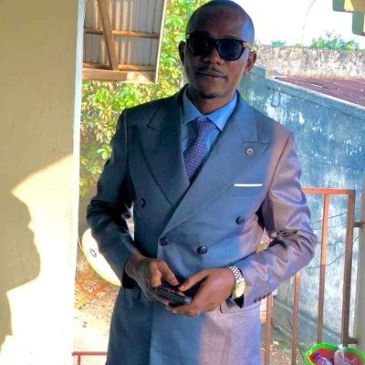 rashmorisho's profile picture. Jurisconsulte et défenseur des droits humains