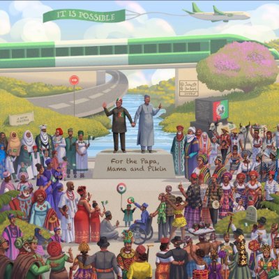 Sekere55's profile picture. Social Media Manager, Ghost writer, Job hunting