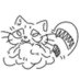 飞翔浣熊派 (@flyhuanxiong) Twitter profile photo 飞翔浣熊派 (@flyhuanxiong) Twitter profile photo