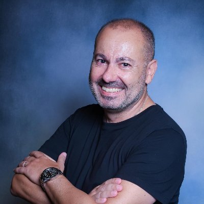 Profesor Ph.D., criminólogo, investigador, escritor y sobre todo, eterno Estudiante #cibercrimen #ciberseguridad #AnalisisForense