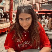Lisanne Van Vucht (@vuchtlisanne) 's Twitter Profile