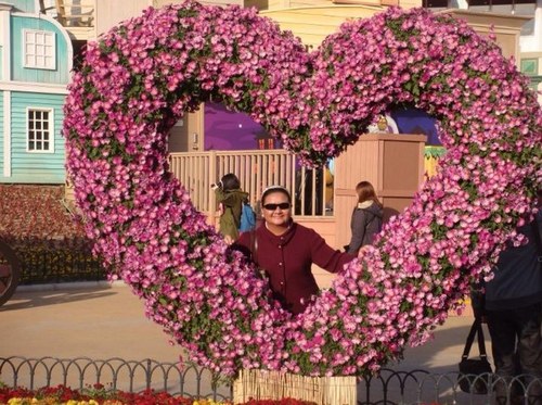 nikkaibernado's profile picture. 