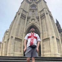 Sergio Morán Cerrudo (@sergiomoce0907) 's Twitter Profile
