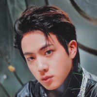seokJ (@d9ovxhupec9njcc) 's Twitter Profile