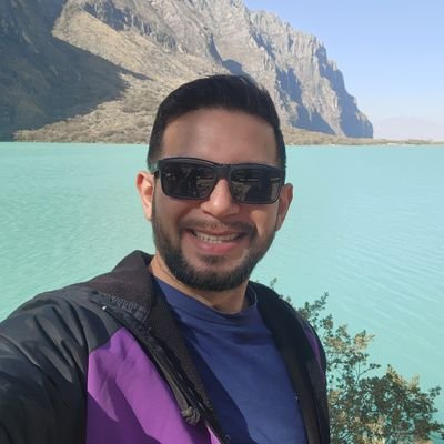 condelatino_'s profile picture. Bioanalista de profesión, locutor desempleado y abogado de perros.  Amante de la tecnología que no me puedo comprar y fan de los buenos mojitos.