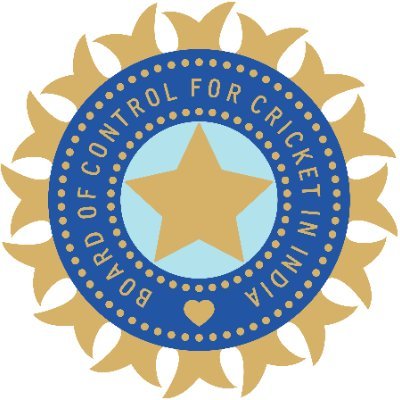 The Official Twitter Handle of Team India Cricket Team