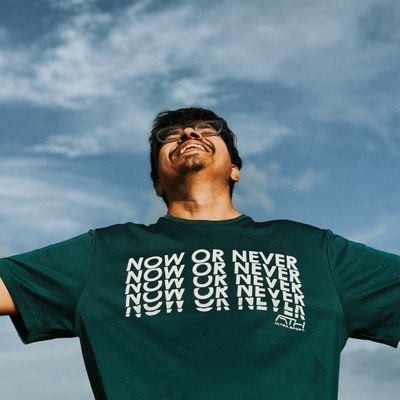 visentrepreneur's profile picture. 🎗️ caregiver, a proud Pet Parent, An okayish dancer, Poetu, Commercial Movie Geek
Founder and CEO at Theera Ulaa, Budding n Creative and Boop