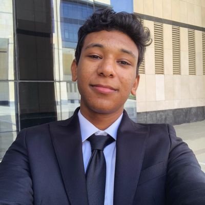 Abdu_0mar's profile picture. Hello World !
https://t.co/EokaeRa6aX