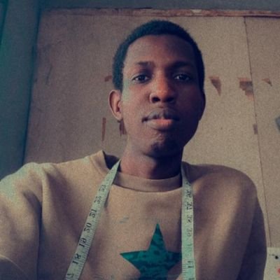 MikeDin16's profile picture. Am into fashion and designing
Mostly base on men trousers only