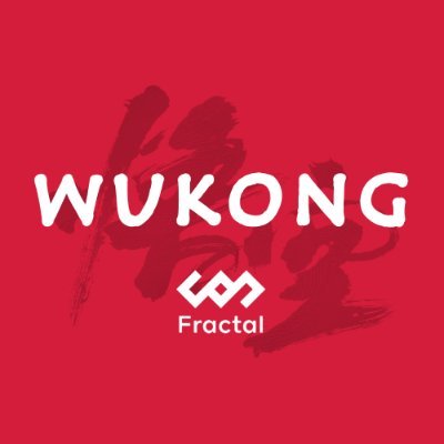 First Native Asset on @Fractal_Bitcoin
First Wukong of Bitcoin ecosystem 🐒