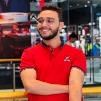 Ahmed Mustafa (@ahmedmu61151524) 's Twitter Profile