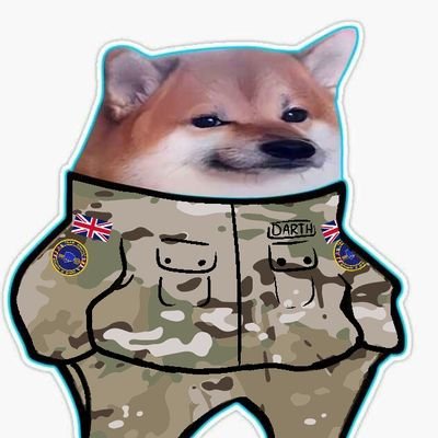 Darth_Fortis's profile picture. Defender of Ukraine and the UK🇬🇧🇺🇦
Cyber Security | Cyber Warrior | Threat Intelligence

#TeamOneFist #NAFO