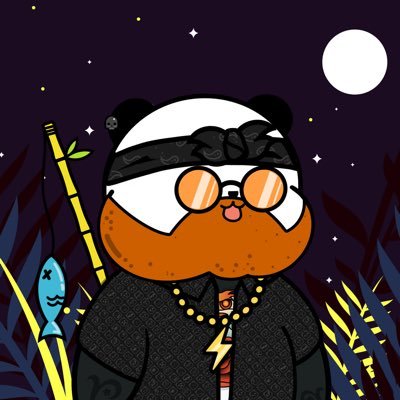 NFT | Fan Art | Crypto French | Living in Japan @coolcats #7334 |