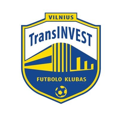 Official X account of FK TransINVEST. 2023 LFF Cup champions. 🏆 Based in Širvintos. 🇱🇹