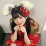 kanon_0811_like's profile picture. AKB48Gと乃木坂46Gと野球が好きです 。
AKB48Gの推しメンは運上弘菜神推しです 野球は巨人ファンです。 
ニコ生で生主やってます。