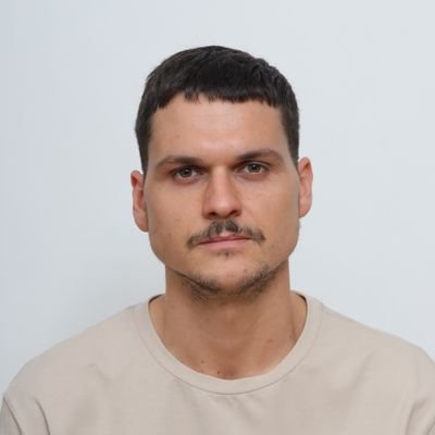 GiuseppeGrava11's profile picture. 