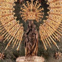 Virgen del Pilar (@virgen_pilar) 's Twitter Profile