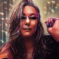 Gewoon (Trouble) Con 💜💋🦄 (@trouble_con) 's Twitter Profile