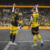 Reus Da 0'9'' (@da09reus) Twitter profile photo
